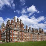 UK UNIVERSITY 1 W